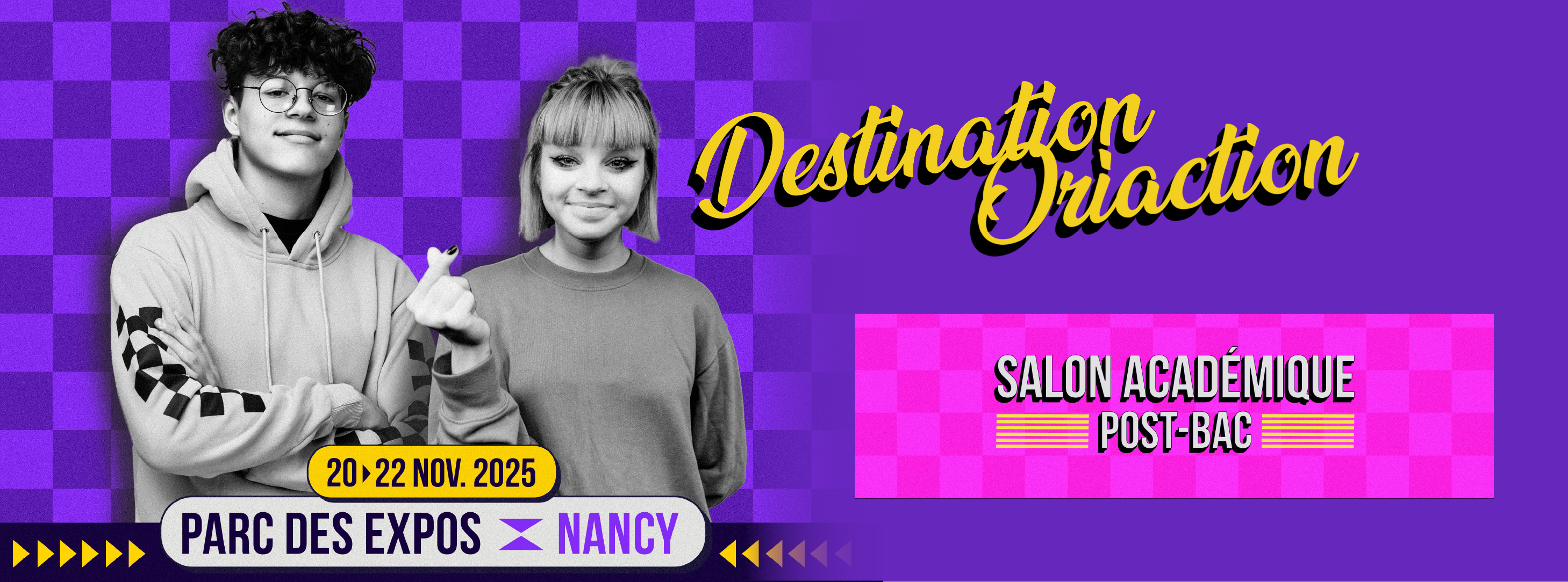 Photo des événements